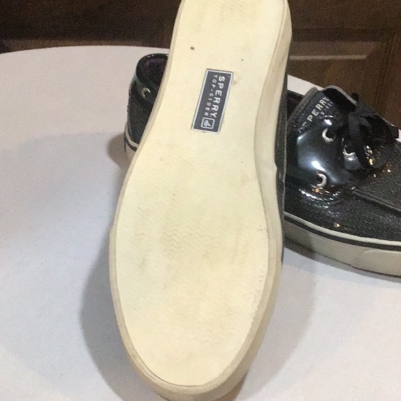 SPERRY TOP SIDER dock shoe Clearance Sale - Picture 8 of 9